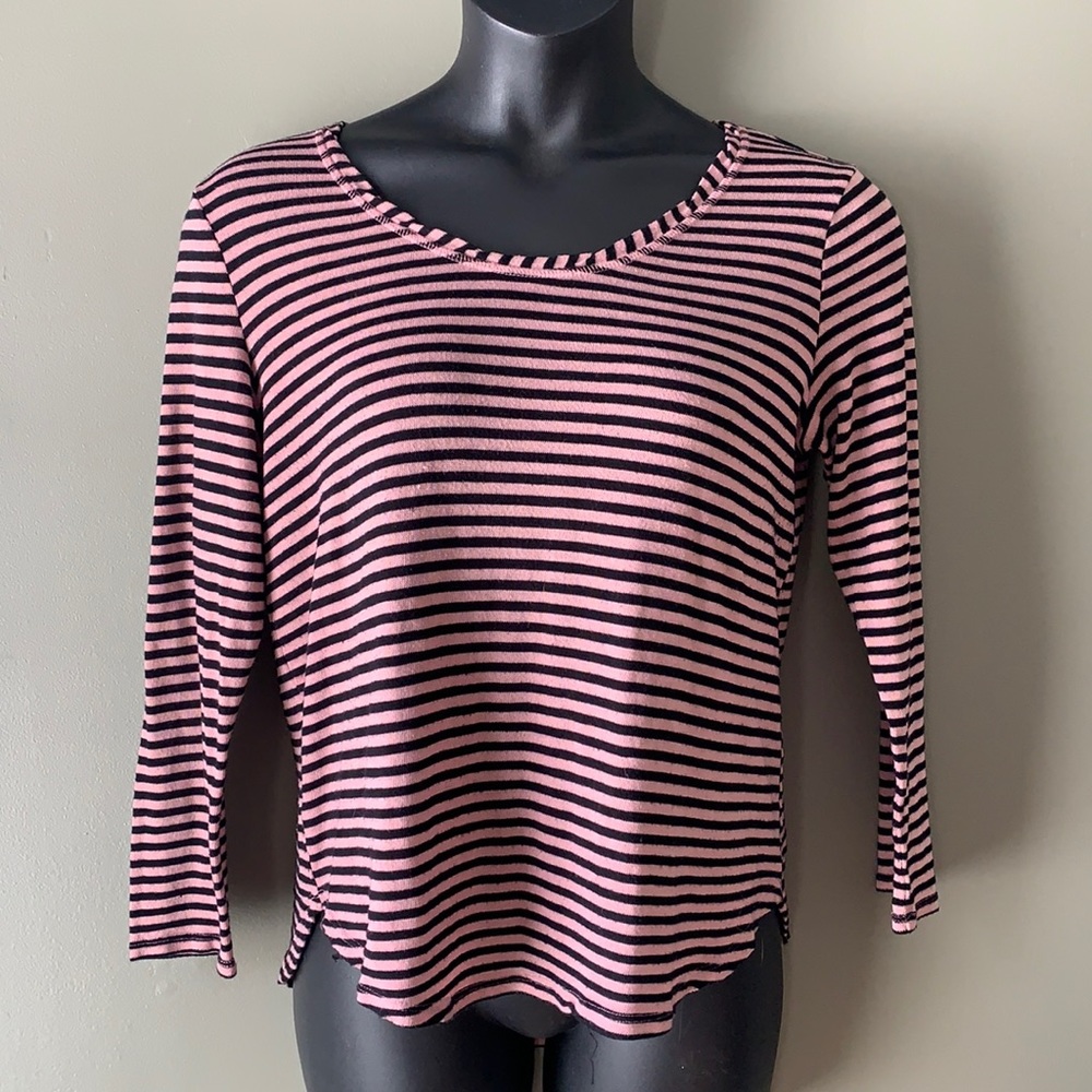 Massini Long Sleeve Top